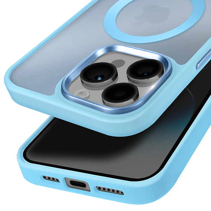 Coque téléphone