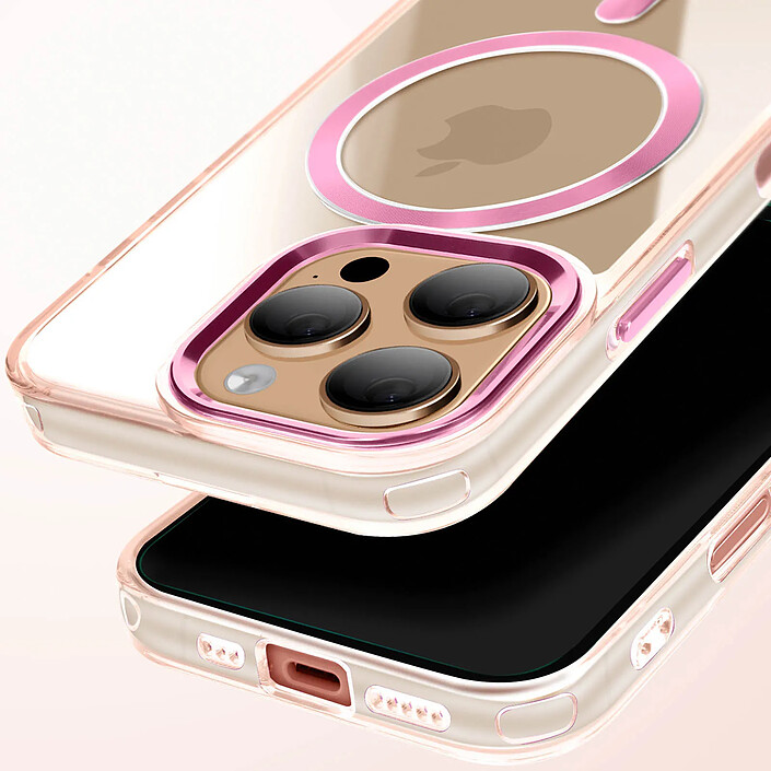 Coque téléphone