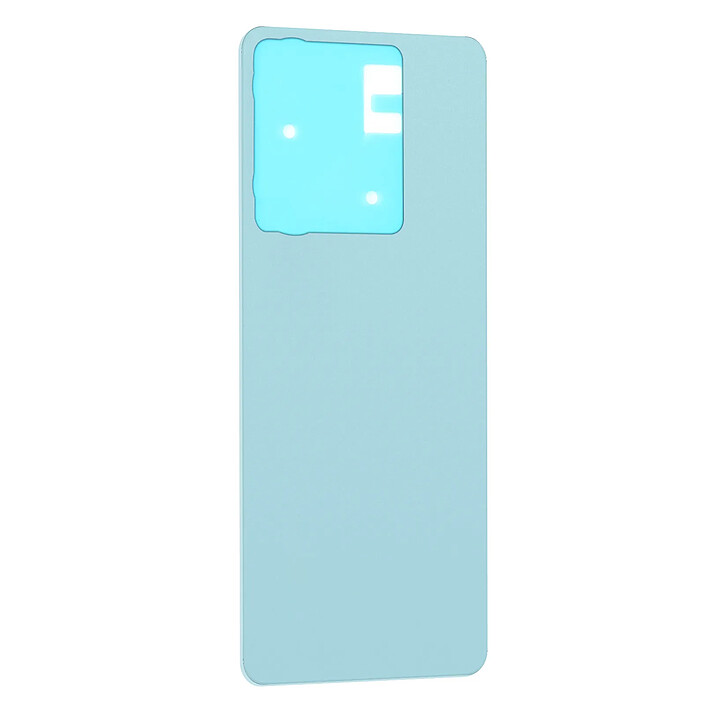 Avis Clappio Cache Batterie de remplacement pour Xiaomi Redmi Note 13 5G Bleu