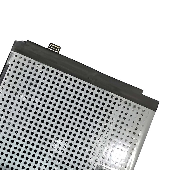 Acheter Clappio Batterie interne pour Honor Magic 6 Lite 5G 5800mAh modèle HB526694EHW