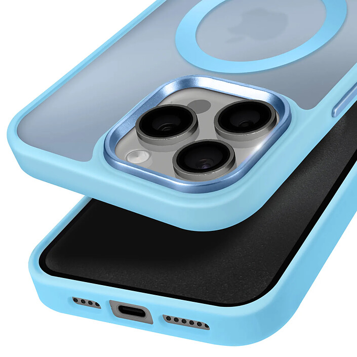 Coque téléphone