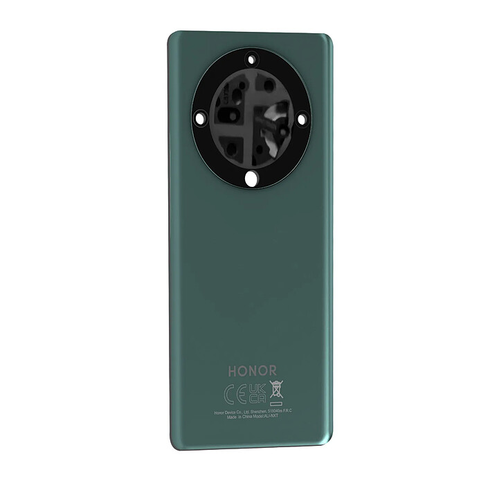 Avis Clappio Cache Batterie de remplacement pour Honor Magic 5 Lite Vert
