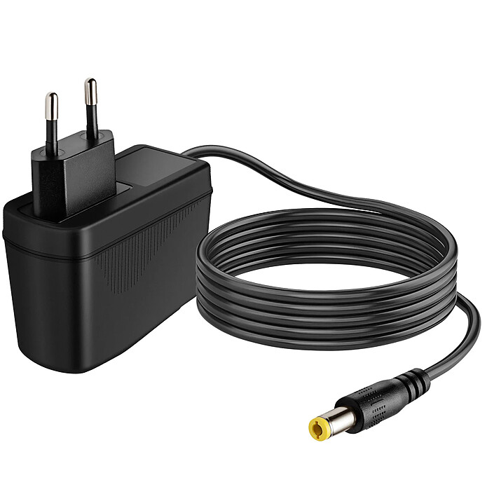 Chargeur tablette