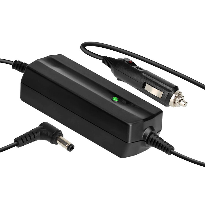 Chargeur tablette