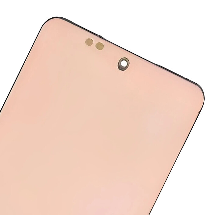 Ecran téléphone