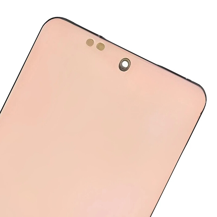 Avis Realme Écran AMOLED pour Realme 12 Pro 5G et 12 Pro Plus + Vitre Tactile Noir