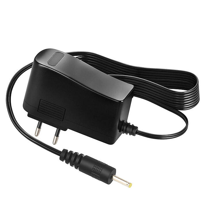 Chargeur tablette