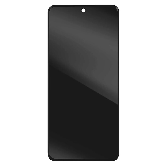 Realme Écran AMOLED pour Realme 12 Pro 5G et 12 Pro Plus + Vitre Tactile Noir