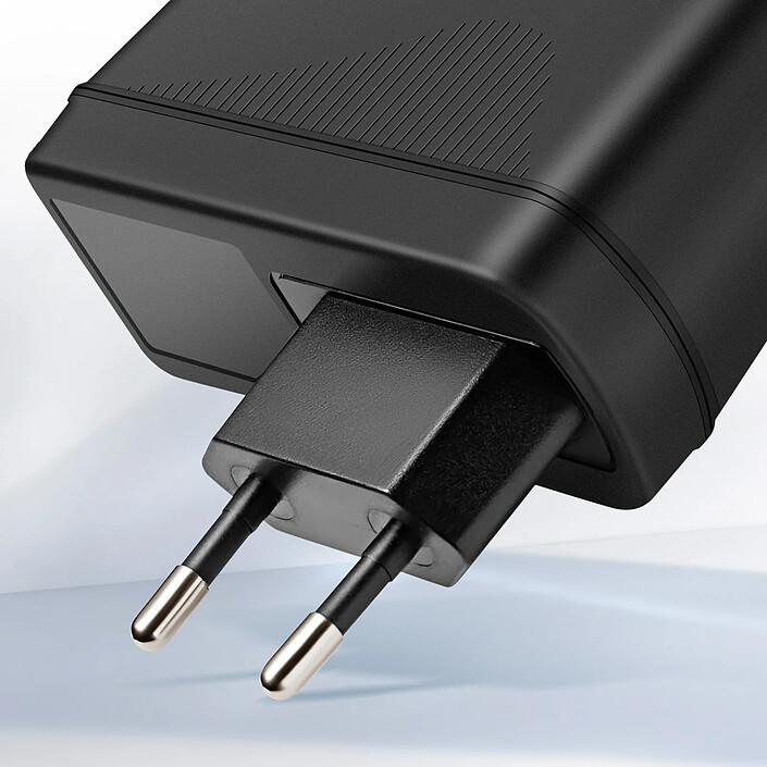 Acheter Akyga Chargeur pour Aspirateur Rowenta Air Force, Extreme Noir