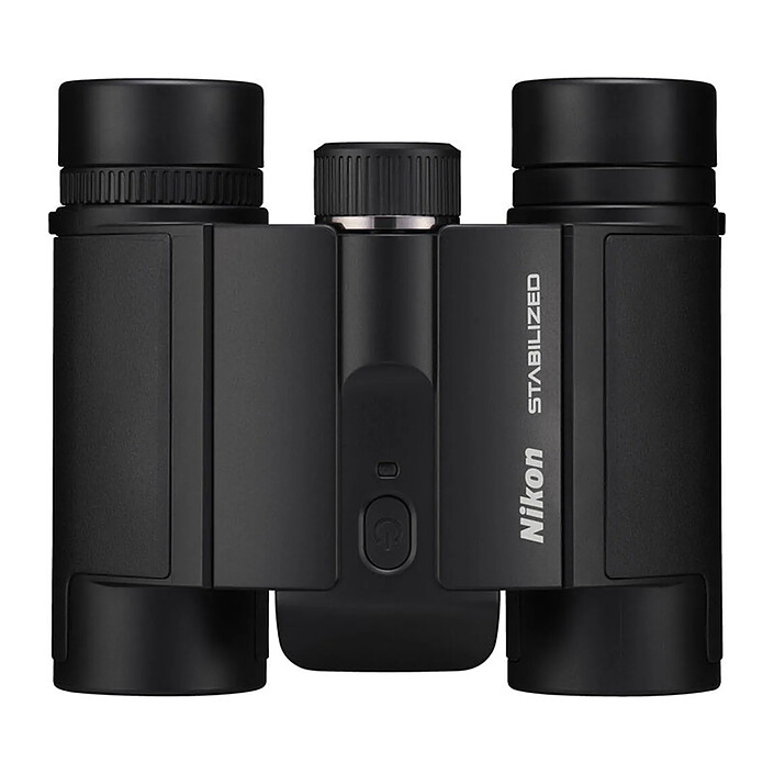 Acheter NIKON Jumelles STABILIZED S 10x25