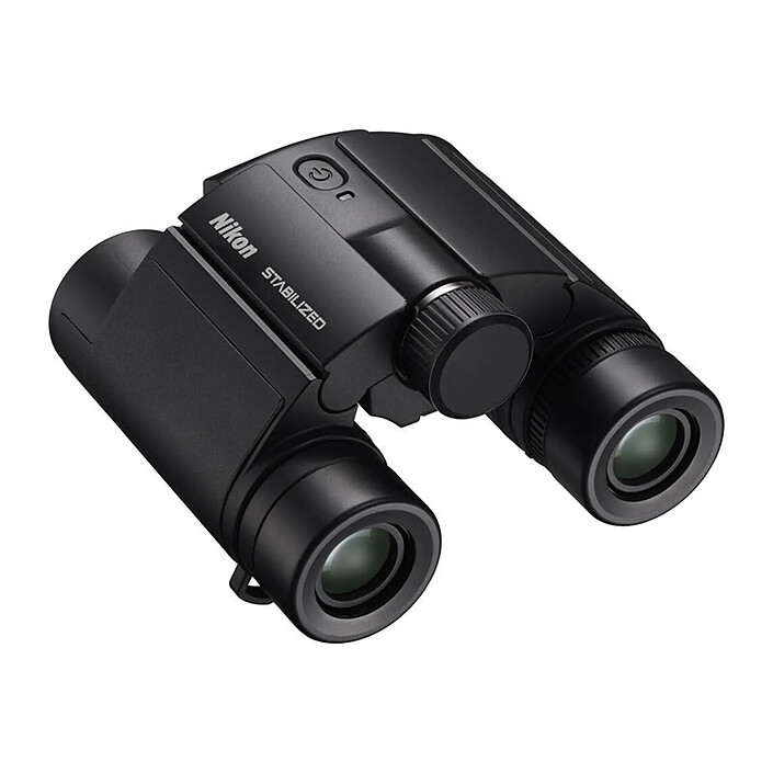 Avis NIKON Jumelles STABILIZED S 10x25