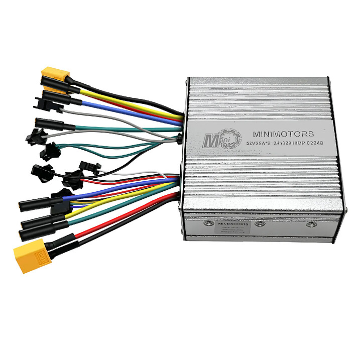 Accessoires mobilité urbaine