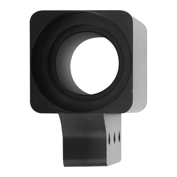 Avis Minimotors Bague de serrage Colonne de Direction pour Trottinette Dualtron Mini Noir