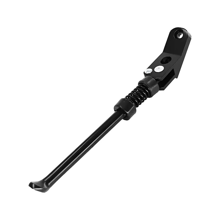 Minimotors Béquille pour Dualtron Ultra Longueur 227mm Original Noir