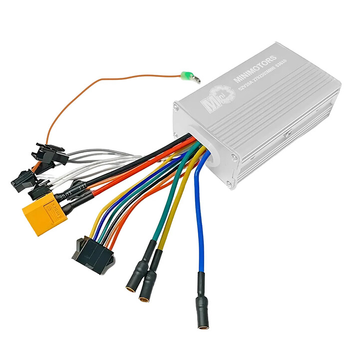 Accessoires mobilité urbaine