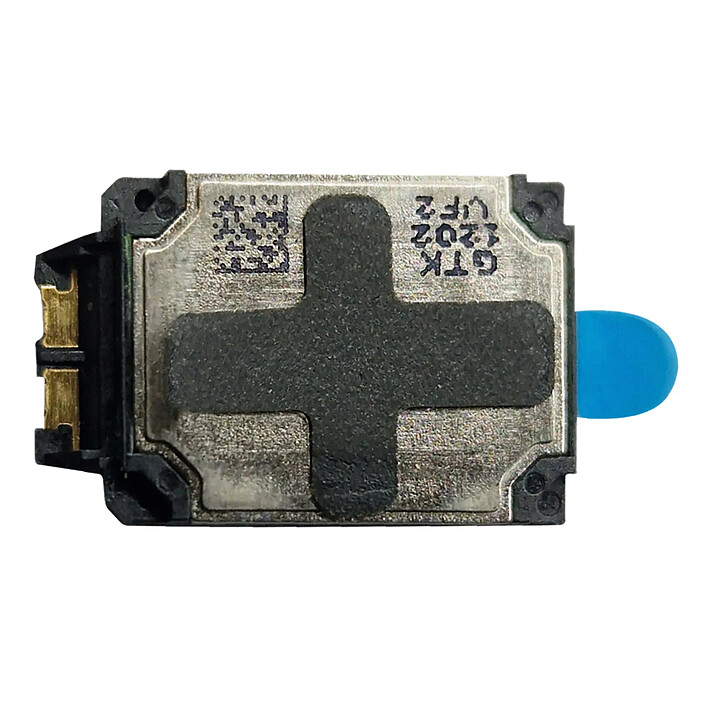 Clappio Haut-parleur Interne pour Samsung Galaxy A35, A34 et A33