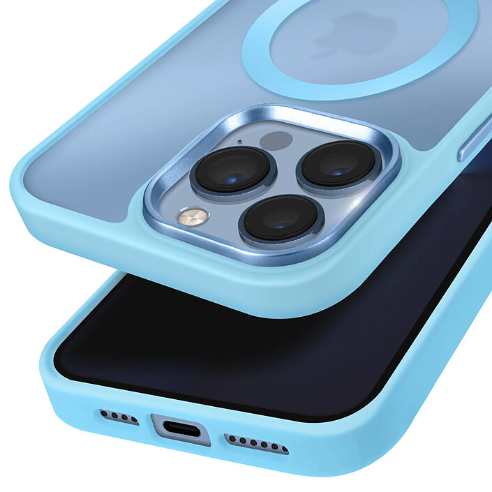 Coque téléphone