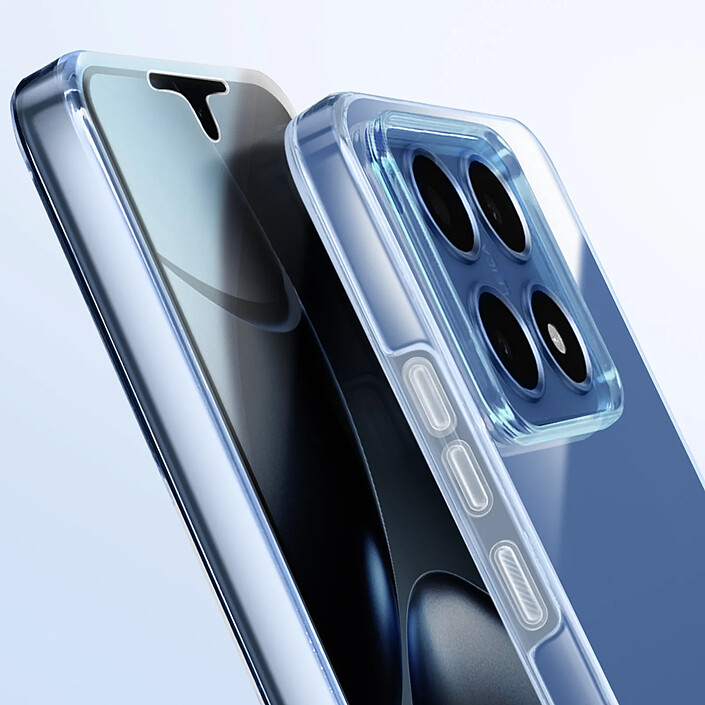 Coque téléphone