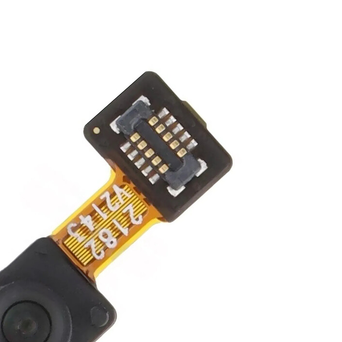 Avis Clappio Lecteur d'empreinte digital pour Xiaomi 14 5G Noir