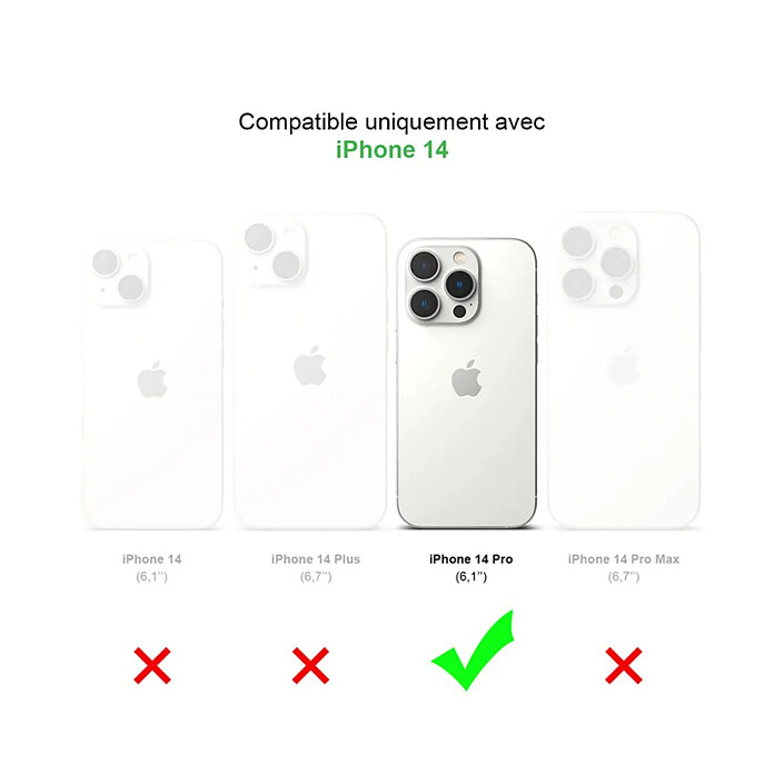 Coque téléphone