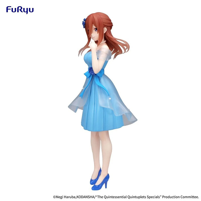 Figurines
