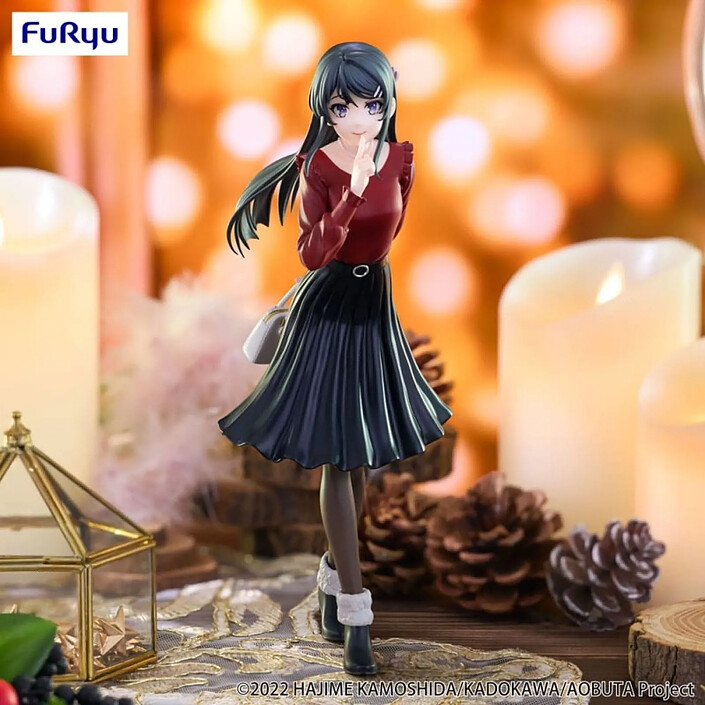 Figurines