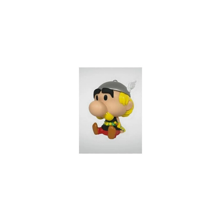 Asterix - Tirelire Asterix Chibi New Edition