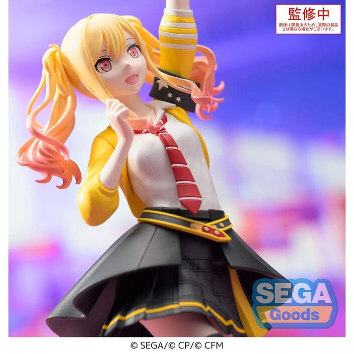 Acheter Hatsune Miku - Statuette Colorfull Stage! Desktop x Decorate Collections Tenma Saki 16 cm