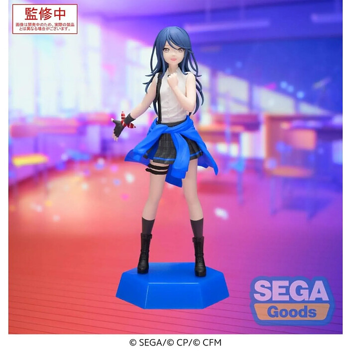 Figurines