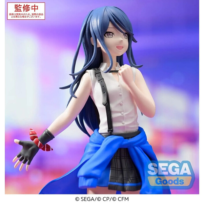 Acheter Hatsune Miku - Statuette Clolorfull Stage! Desktop x Decorate Collections Hoshino Ichika 16 cm