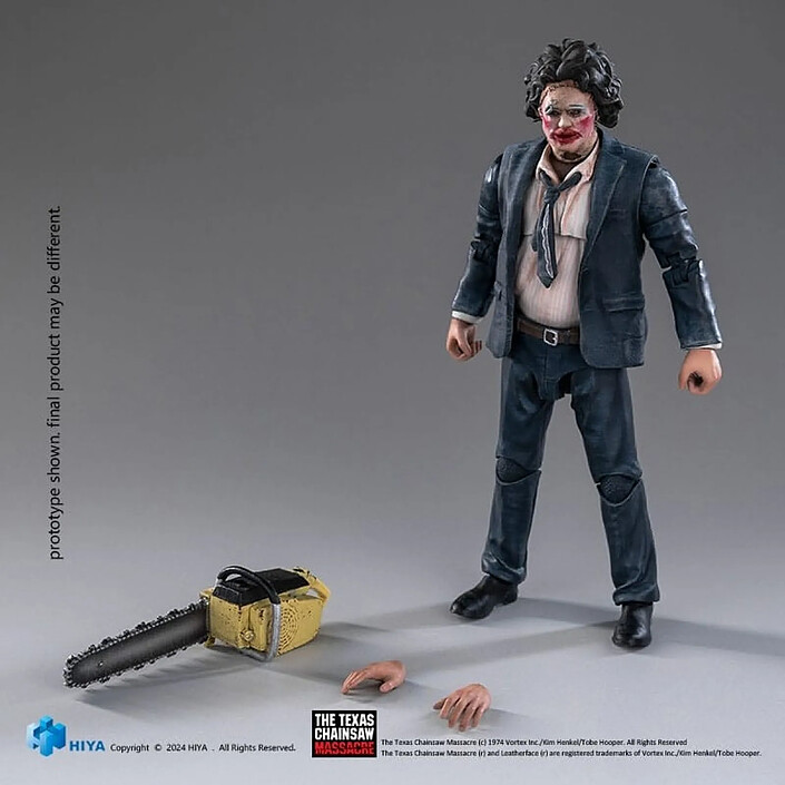 Figurines