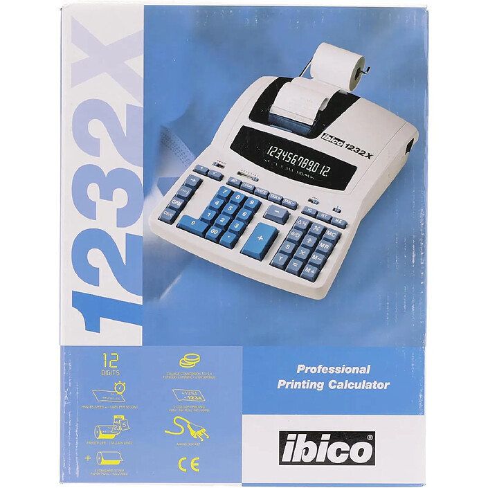 Calculatrice