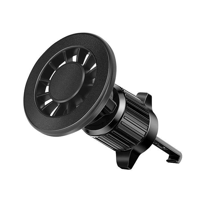 Avizar Support Voiture MagSafe Grille de Ventilation Tableau de Bord Rotatif