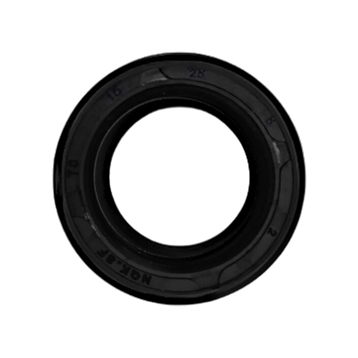 Avizar 10 Joints Spi Petit Moteur pour Trottinette Dualtron Noir