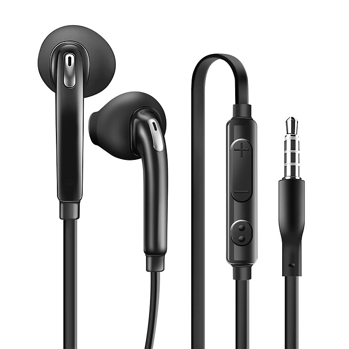 Kit piéton et Casque