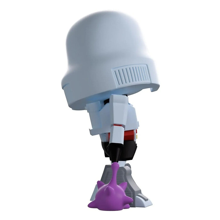 Acheter Transformers - Figurine Megatron 11 cm