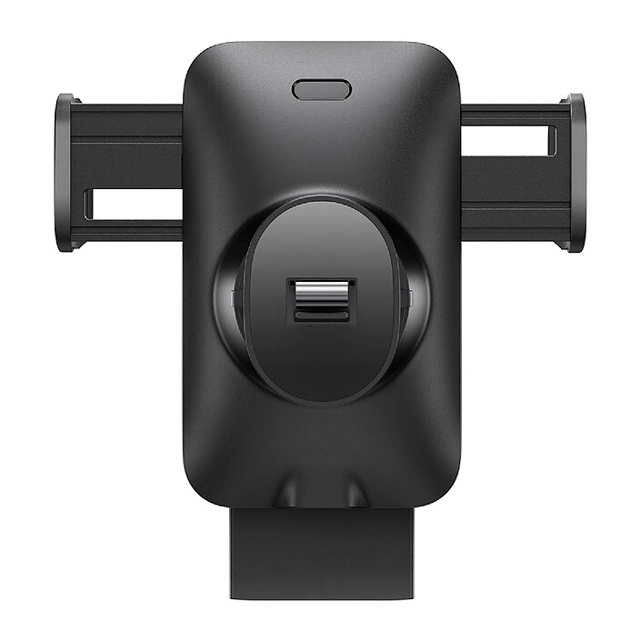 Acheter Baseus Support Voiture pour Smartphone avec Chargement Sans Fil 15W Noir