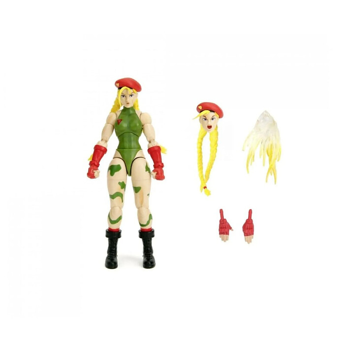 Figurines