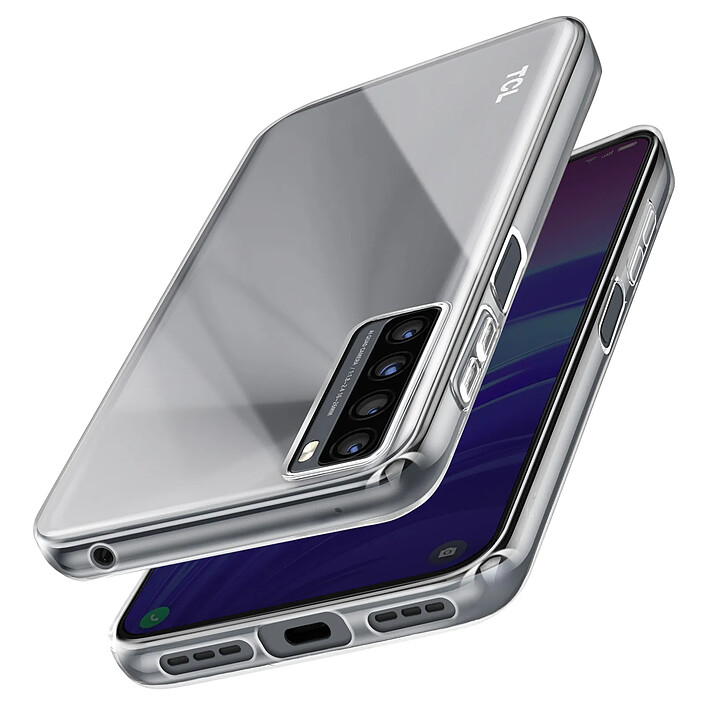 Coque téléphone