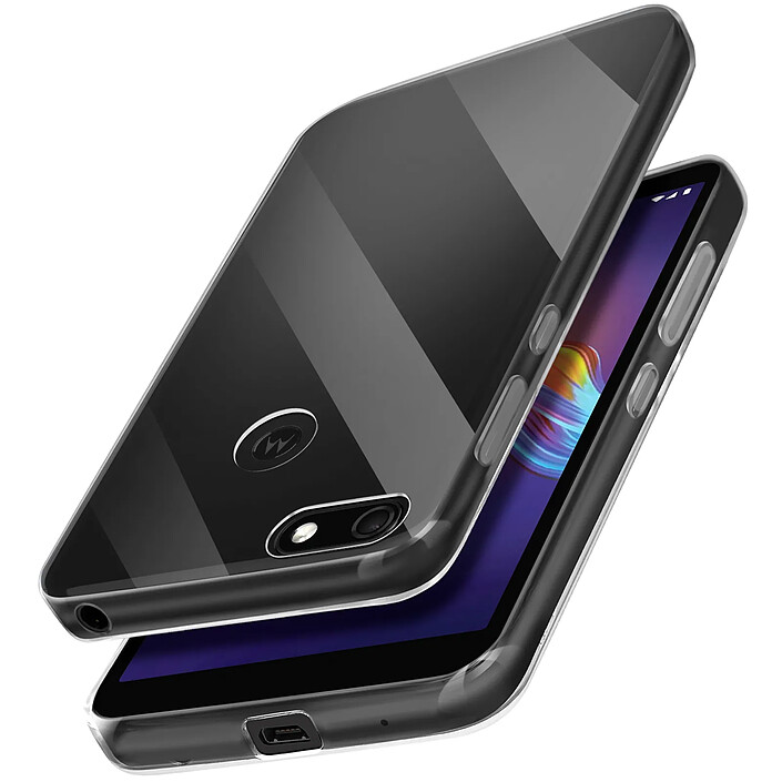 Coque téléphone