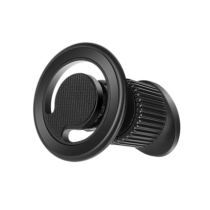 LinQ Support Voiture MagSafe pour Smartphone Noir