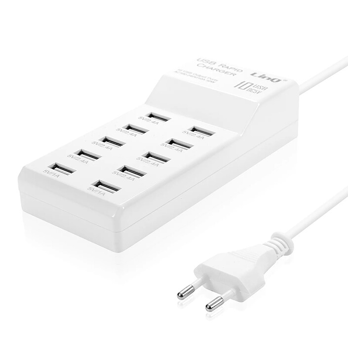 Chargeur téléphone
