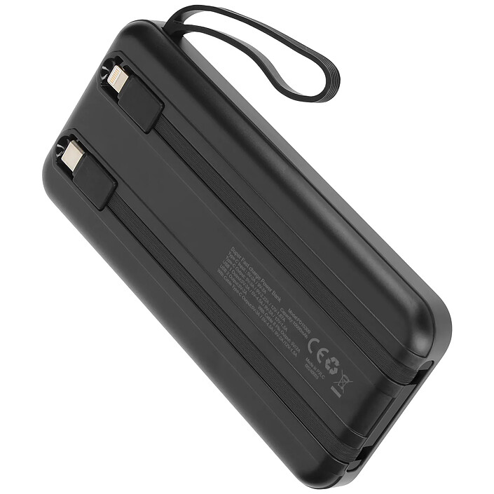 Batterie externe