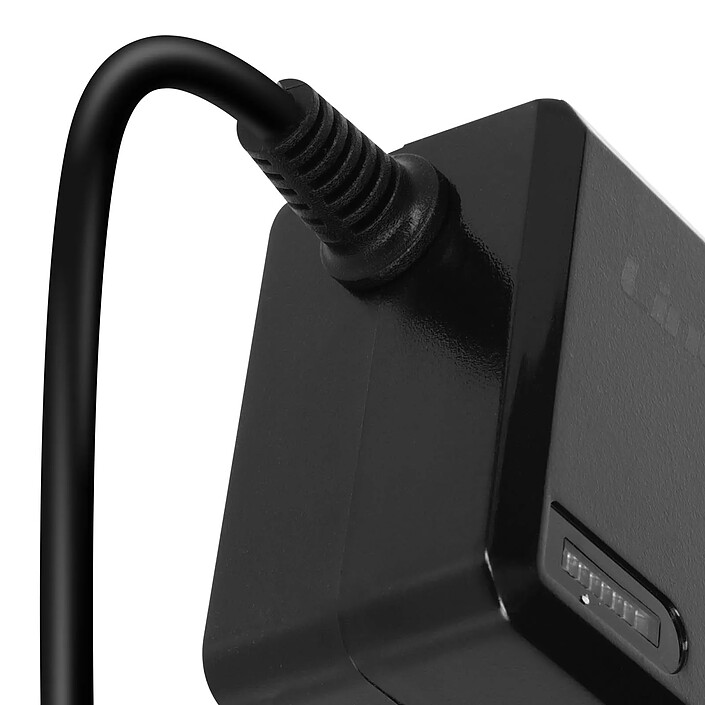 Acheter LinQ Chargeur pour Trottinette Xiaomi M365 Essenstial 1S 42V 1.5A 60W