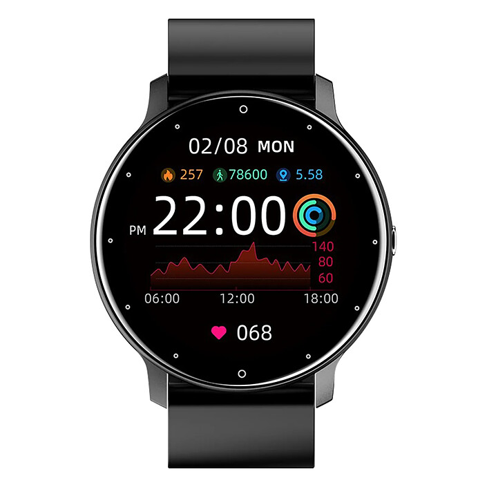 Montre connectée