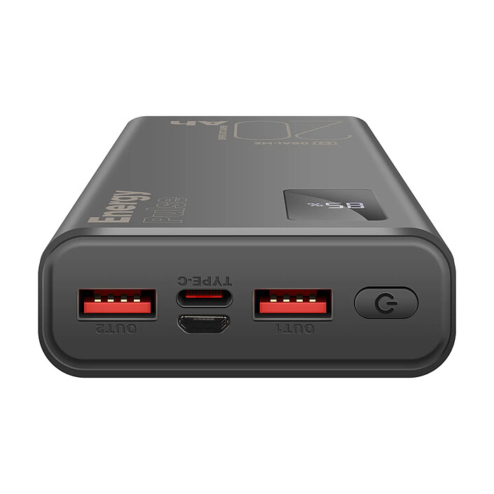 Batterie externe