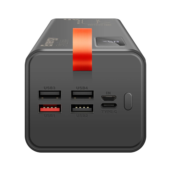 Batterie externe