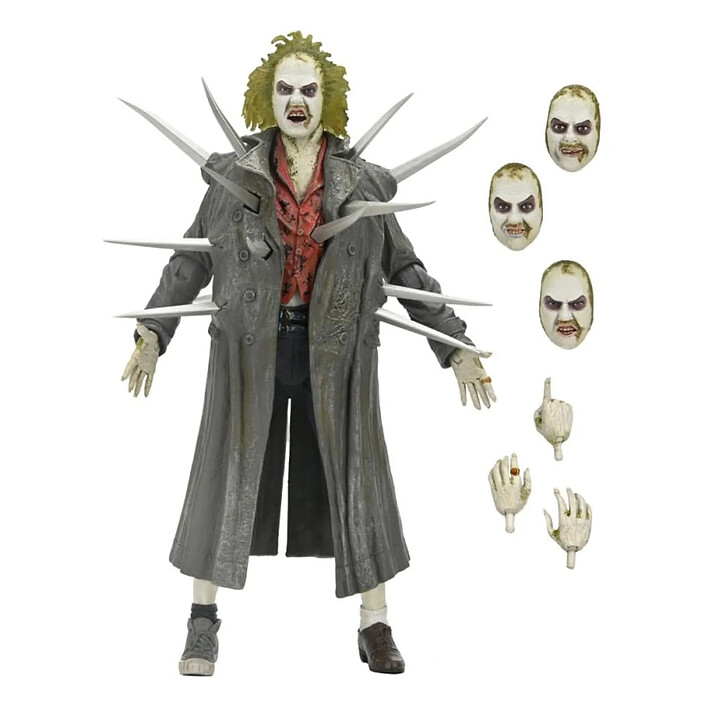 Figurines
