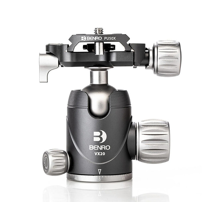 BENRO Rotule VX20