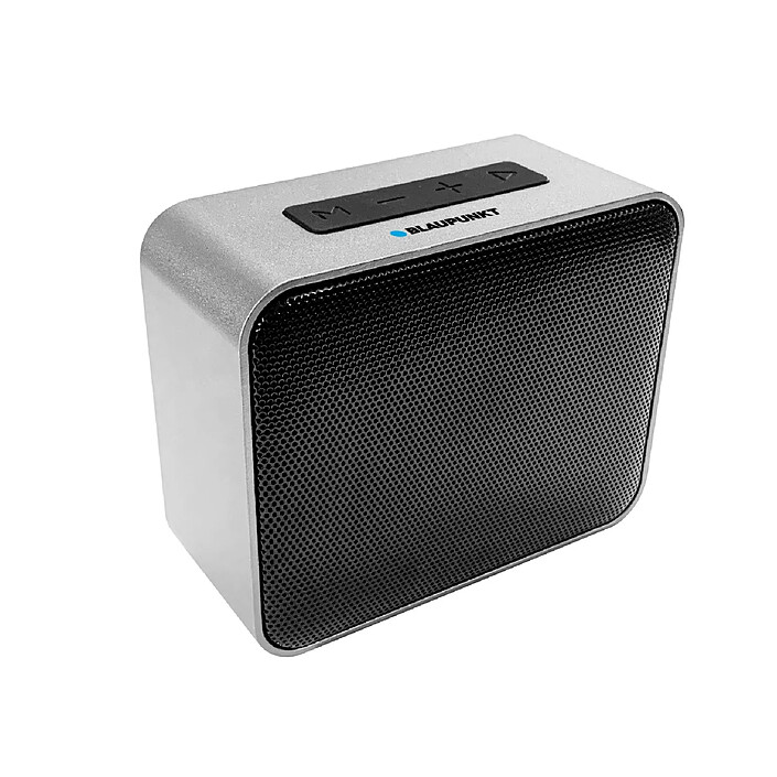 Enceinte aluminum 5W BLP3140-143